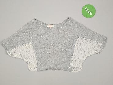 h crop: Miso, Top damski, rozmiar S — 2