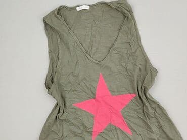 koszulki premiere: ITALY FASHION, T-shirt damski, One size — 1