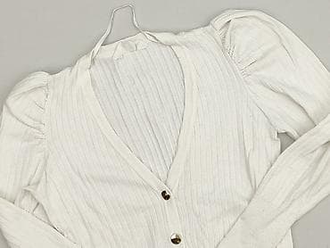 esprit sweter kaszmirowy: Primark, Kardigan damski, rozmiar L — 1