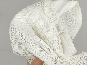 cropp buty na platformie: Gina Tricot, Top damski, rozmiar L — 6