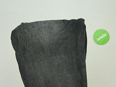 alladynki jeansowe: Jeansy damskie, rozmiar S — 5