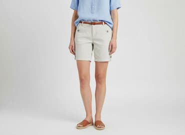 krotkie spodenki orsay: S.Oliver, Szorty damskie, rozmiar S — 6