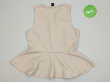 top marks: H&M, Top damski, rozmiar M — 3