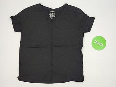 t castle: Cropp, T-shirt damski, rozmiar XS — 2
