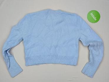 sweter vintage: Zara, Sweter damski, rozmiar L — 3