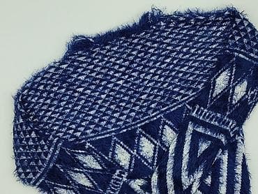 sweter shein: Silver, Sweter damski, rozmiar 2XL — 1