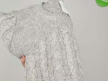 tiulowe spódnice i sweter: PART TWO, Светр жіночий, розмір M — 5