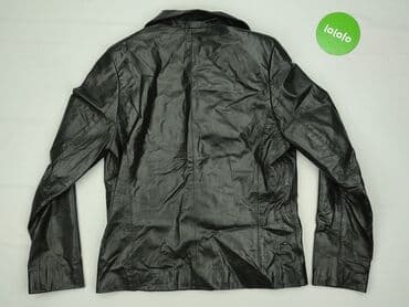 lidl kurtka skórzana: Marynarka damska, XL — 3