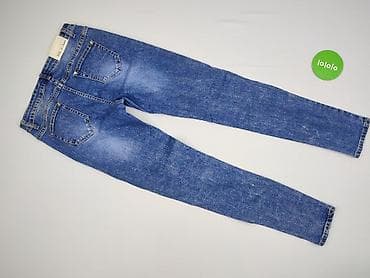 jeans multiblu: Jeansy damskie, rozmiar M — 3