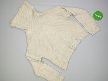 sweter armani: Sinsay, Sweter damski, rozmiar S — 2