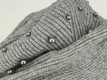 czy akryl w swetrze jest dobry: Sweter damski, rozmiar M — 6