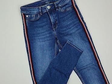 pull bear polska: Orsay, Jeansy damskie, rozmiar XS — 1