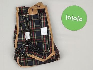 primark torby: Plecak, stan - Bardzo dobry — 3