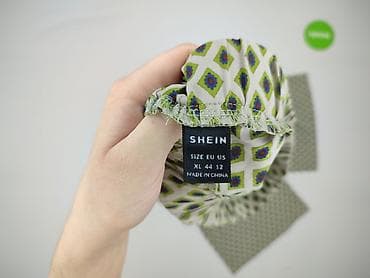 kobiece rzeczy: Shein, Spodnie materiałowe damskie, rozmiar XL — 4