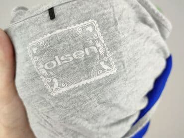 t shirty pod marynarkę: Olsen, Bluzka damska, rozmiar XL — 5