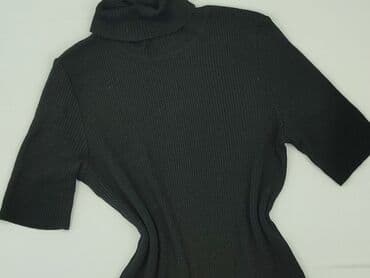 bluzki z golfem: Kolor, Golf damski, rozmiar M — 1