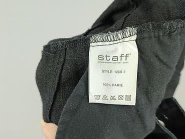 buty roots: Spodnie 3/4 damskie, rozmiar L — 5