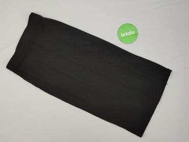 spódnice midi w paski: Sinsay, Spódnica damska, rozmiar S — 2