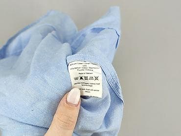 basic t shirt h m: Koszulа dla mężczyzn, rozmiar S — 4