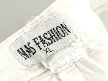 вайкікі піжами жіночі: West-Fashion, Spodnie 3/4 damskie, rozmiar XL — 4
