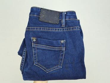 custom jeansy: Fresh Made, Jeansy damskie, rozmiar L — 6