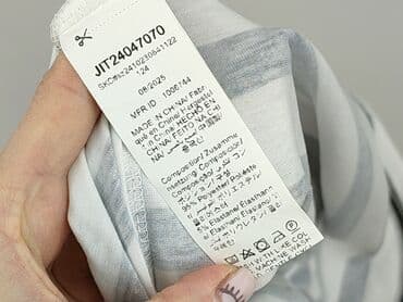 Women: Shein, Women`s T-shirt, L — 5