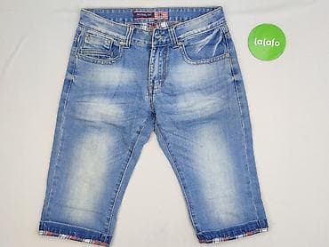 sizeer dresy: Szorty dla mężczyzn, rozmiar S — 2