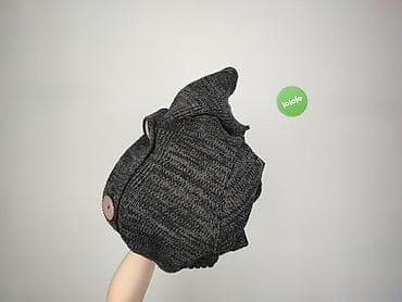 vizzy collection: Kardigan damski, rozmiar M — 5