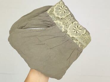 krótkie spodenki ogrodniczki: Kombinezon damski, rozmiar 2XL — 5