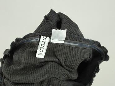 bluzki wyszczuplające sylwetkę: H&M, Top damski, rozmiar XS — 4