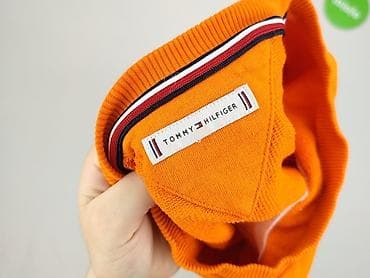koc tommy hilfiger: Tommy Hilfiger, Bluza dla mężczyzn, rozmiar M — 4
