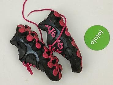 kostka: Reebok, Sneakersy damskie, rozmiar 35 — 3