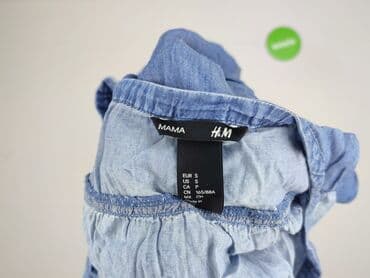 sukienka h m czerwona: H&M, Sukienka damska, rozmiar S — 4