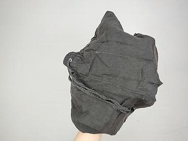 hexeline pl: H&M L.O.G.G., Spodnie materiałowe damskie, rozmiar 2XS — 6