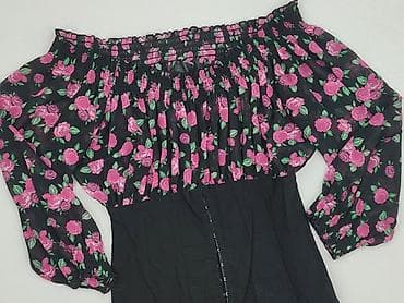 bluza atomówki: Bluzka damska, rozmiar S — 1