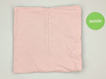 Побутова хімія, хозтовари: Підковдра 70 x 70, колір - Рожевий, стан - Дуже гарний — 2