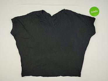 basic oversize t shirt: ITALY FASHION, T-shirt damski, rozmiar One size — 2