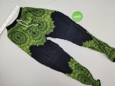 spodnie moro dresy: Spodnie damskie, rozmiar One size — 6