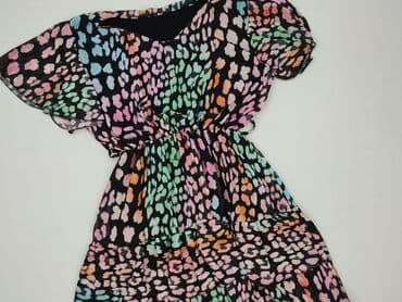 sukienki wieczorowe plus size łódź: Sukienka damska, 2XS — 1