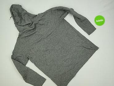 crivit bluza: Bluza z kapturem dla mężczyzn, rozmiar S — 3