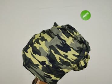 shein piżamy damskie plus size: Shein Curve, Spodnie materiałowe damskie, rozmiar 3XL — 7