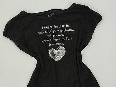wsta: T-shirt damski, rozmiar M — 1