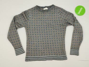 sweter patchwork: MNG, Светр жіночий, розмір S — 2