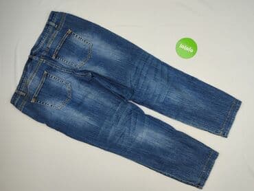 dżinsy wikipedia: Jeansy damskie, 3XL — 3