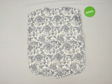 bluzka z ustami house: Bluzka damska, rozmiar M — 3