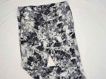 dresy bez sciagacza: Legginsy Sportowe damskie, rozmiar XL — 1