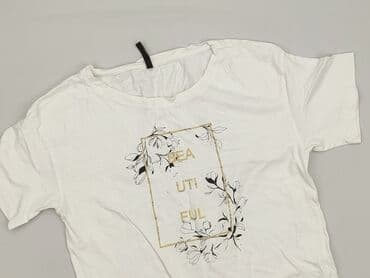 moodo bluzki koszulowe: Moodo, T-shirt damski, rozmiar XS — 2