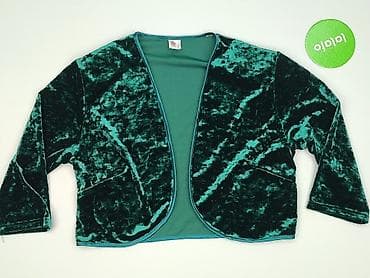 pull and bear narzutka: Elégance, Kardigan damski, rozmiar L — 2