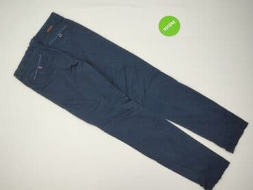 narzutka na sukienkę komunijną: Chinosy dla mężczyzn, M — 3