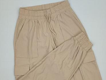 cargo pants jeans: Amisu, Spodnie cargo damskie, rozmiar XS — 1